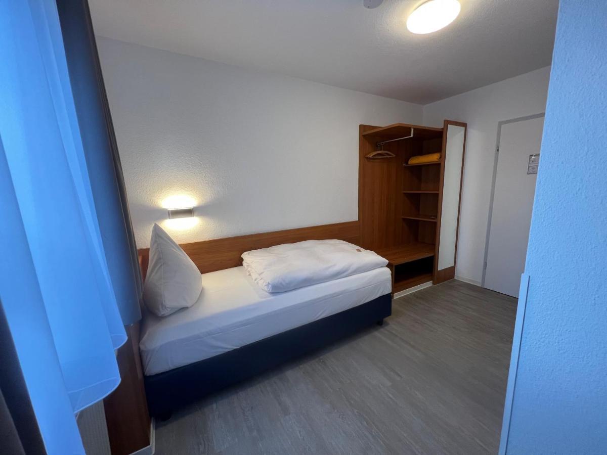 Hotel Bitzer Superior Backnang City Exterior photo