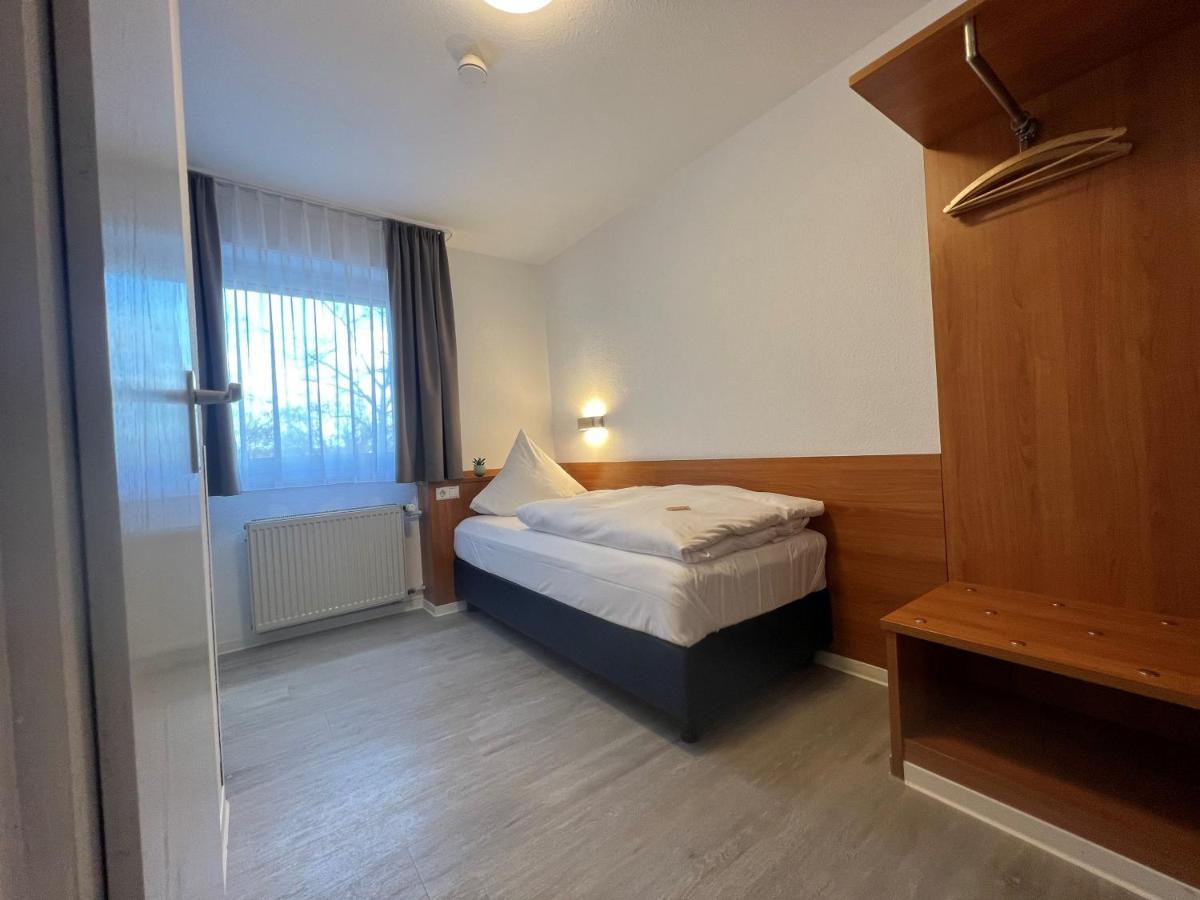 Hotel Bitzer Superior Backnang City Exterior photo